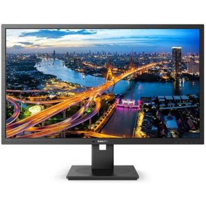 Philips B Line 325B1L/00 Monitor PC 80 cm (31.5") 2560 x 1440 Pixel 2K Ultra HD LCD Nero Image