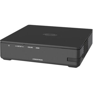 Crestron Electronics AM-3100-WF-I sistema di presentazione wireless HDMI Desktop (AM-3100-WF-I) Image