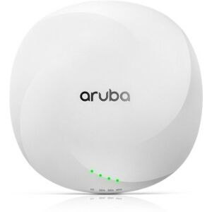 HPE Aruba Networking AP-635 2400 Mbit/s Bianco Supporto Power over Ethernet (PoE) (R7J27A) Image