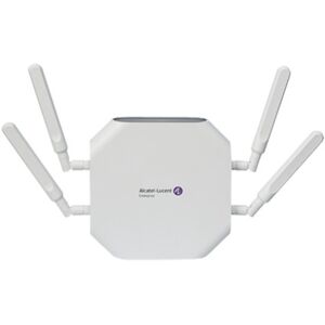 Alcatel Lucent Enterprise OAW-AP1322-RW punto accesso WLAN 2400 Mbit/s Bianco Supporto Power over Ethernet (PoE) Image