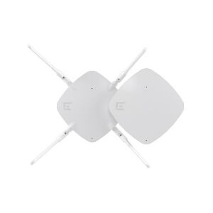Extreme networks AP3000X-WW punto accesso WLAN 2400 Mbit/s Bianco Supporto Power over Ethernet (PoE) Image