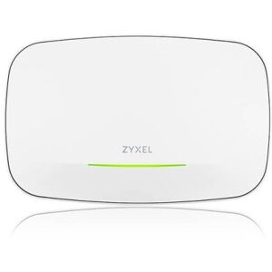 Zyxel NWA210BE 11530 Mbit/s Bianco Supporto Power over Ethernet (PoE) (NWA210BE-EU0101F) Image