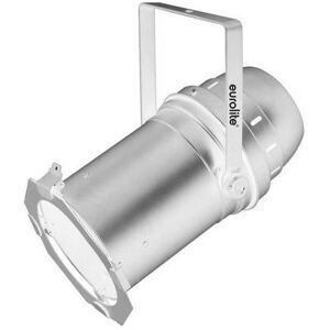 EuroLite LED-PAR-Scheinwerfer Anzahl LEDs: 1 100 W Schwarz (41603600) Image