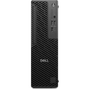 Dell Pro Max FCS1250 Intel Core Ultra 7 265 32 GB DDR5-SDRAM 1 TB SSD NVIDIA RTX A1000 Windows 11 Pro Slim PC PC Nero (0RR2N) Image