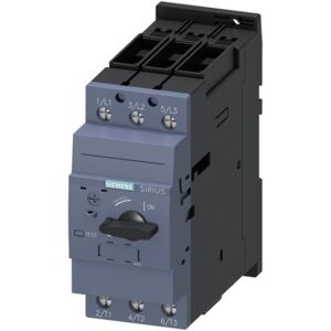 Siemens 3RV2031-4VA10 interruttore automatico (3RV2031-4VA10) Image