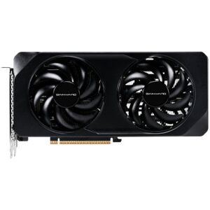 Gainward GeForce RTX 5060 Ti Ghost NVIDIA 8 GB GDDR7 (NE7506T019P1-GB2062B) Image
