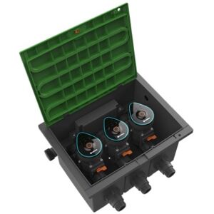 Gardena 1286-20 parte e accessorio per sistema di irrigazione valve (01286-20) Image