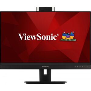 ViewSonic VG Series VG2756V-2K LED display 68,6 cm (27") 2560 x 1440 Pixel Quad HD Nero Image