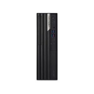 Acer Veriton X X4710G Intel® Core™ i7 i7-13700 16 GB DDR4-SDRAM 512 GB SSD Windows 11 Pro Desktop PC Nero (DT.VYGEG.007) Image