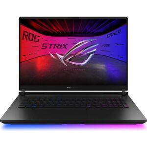 Asus ROG Strix SCAR 18 G835LX-SA008W Intel Core Ultra 9 275HX  (18") WQXGA 64 GB DDR5-SDRAM 2 TB SSD N (90NR0LF1-M002M0) Image
