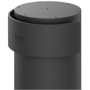 Logitech 960-001510 telecamera per videoconferenza Grafite 3840 x 2160 Pixel 60 fps CMOS Image