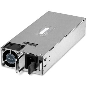 TP-Link PSM500-AC adattatore e invertitore Interno 500 W Metallico Image