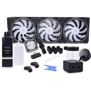 Alphacool 11991 parte e accessorio del sistema di raffreddamento del computer Blocco di acqua Image