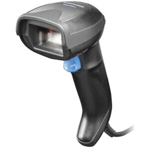 DataLogic Gryphon I GD4500 Lettore di codici a barre portatile 1D/2D Nero (GD4590-BK-HD) Image