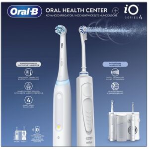 Braun Oral-B Idropulsore Health Center (841068) Image