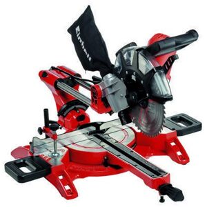 Einhell TC-SM 2534/1 Dual 4000 Giri/min 2350 W (4300395) Image