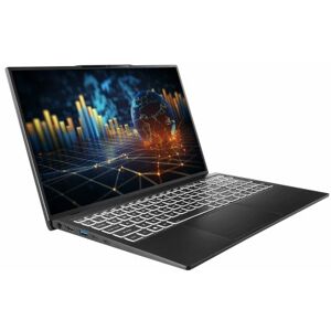 CAPTIVA 91510 laptop Intel® Core™ i7 Computer portatile 39,6 cm (15.6") Full HD 64 GB DDR5-SDRAM SSD Wi-Fi 6 (802.11ax) Windo Image