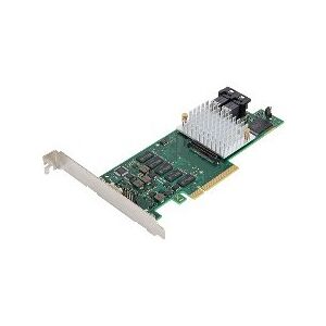 Fujitsu Technology Solutions Fujitsu EP400i controller RAID PCI 3.0 12 Gbit/s (S26361-F5243-L100) Image