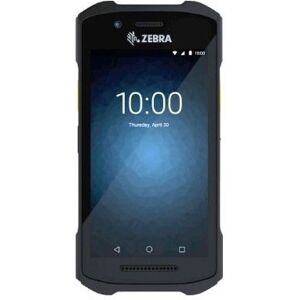 Zebra TC26 computer palmare 12,7 cm (5") 1280 x 720 Pixel Touch screen 236 g Nero (TC26BK-11D221-A6) Image