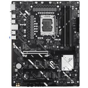Asus PRIME Z890-P (90MB1I50-M0EAY0) Image