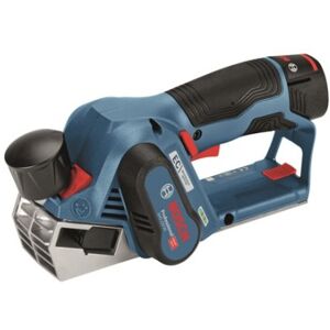 Bosch GHO 12V-20 Nero, Blu, Rosso 14500 Giri/min (06015A7002) Image