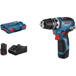 Bosch GSR 12V-35 FC Professional 1750 Giri/min 590 g (06019H3001) Image