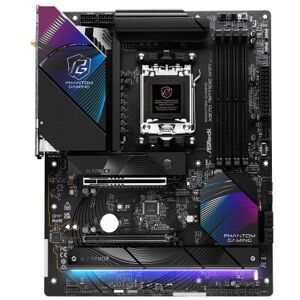ASRock X870 Riptide WiFi (90-MXBPP0-A0UAYZ) Image