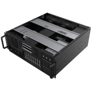 Silverstone RM47-502-I (schwarz) (SST-RM47-502-I) Image