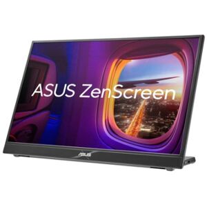 Asus ZenScreen MB16QHG Monitor PC 40,6 cm (16") 2560 x 1600 Pixel WQXGA LCD Nero (90LM08NG-B01170) Image
