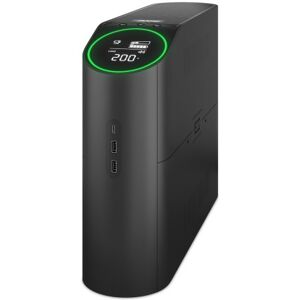 APC BGM2200B-GR gruppo di continuità (UPS) A linea interattiva 2,2 kVA 1320 W 6 presa(e) AC Image