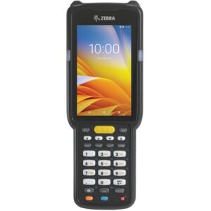Zebra MC3300x computer palmare 10,2 cm (4") 800 x 480 Pixel Touch screen 505 g Nero (MC330L-GL2EG4RW) Image