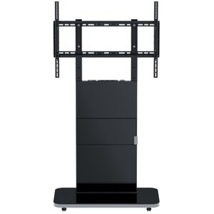 Hagor 2874 Supporto TV a parete 165,1 cm (65") Nero Image