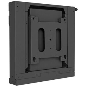 Chief XSD1U-EU Supporto TV a parete 2,03 m (80") Nero (XSD1U-EU) Image