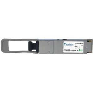 BlueOptics QSFP-40G-SR-BD modulo del ricetrasmettitore di rete Fibra ottica 40000 Mbit/s (QSFP-40G-SR-BD-BO) Image