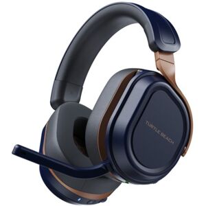 Turtle Beach Stealth 700 Auricolare Cablato A Padiglione Gaming Bluetooth Blu, Rame (TBS-2101-25) Image