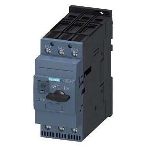 Siemens 3RV2031-4WA10 interruttore automatico Interruttore automatico di protezione motore (3RV2031-4WA10) Image