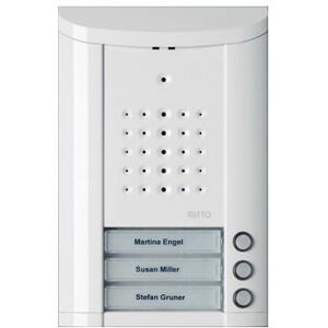 Ritto 1840370 accessorio per sistema intercom Modulo pulsante di chiamata Image