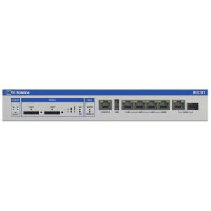Teltonika RUTXR1 Router di rete cellulare (RUTXR1000000) Image