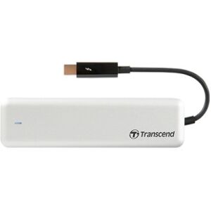 Transcend JetDrive 825 960 GB Argento (TS960GJDM825) Image