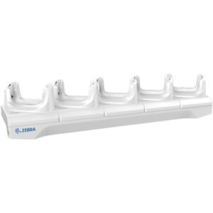 Zebra CRD-TC51-HC5SC1-01 Caricabatterie per dispositivi mobili Bianco Interno (CRD-TC51-HC5SC1-01) Image