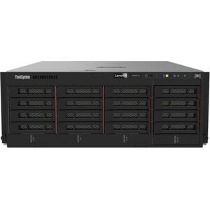 Lenovo 4M27A60835 parte del case del computer Full Tower Kit di conversione da torre a rack (4M27A60835) Image