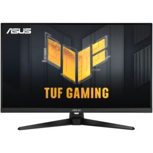 Asus TUF Gaming VG32UQA1A Monitor PC 80 cm (31.5") 3840 x 2160 Pixel 4K Ultra HD Nero (90LM08L0-B01970) Image