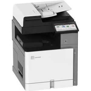 Lexmark CX950se - Multifunktionsdrucker - Farbe - Laser - A3/Ledger (Medien) (20L8110) Image