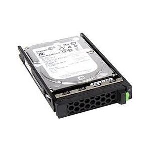 Fujitsu Technology Solutions Fujitsu S26361-F5733-L960 drives allo stato solido 2.5" 960 GB Serial ATA III (S26361-F5733-L960) Image