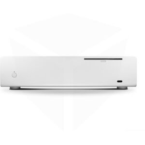 Streacom ST-FC10S-ALPHA computer case Desktop Argento (ST-FC10S-ALPHA) Image