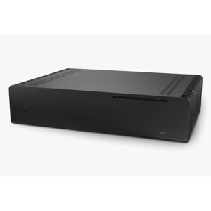 Streacom ST-FC10B-ALPHA computer case Desktop Nero (ST-FC10B-ALPHA) Image