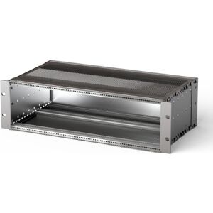 SCHROFF SUBR PRO F 3U 84HP 235D SL SHIELDED - Rack-Zubehör - 3 HE (24563142) Image
