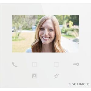 Busch-Jaeger 1745-81 non classificato (2TMA220050W0026) Image