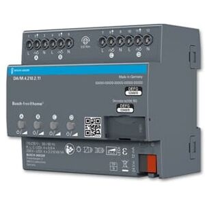 Busch-Jaeger DA/M.4.210.2.11 gateway/controller (2CKA006220A0728) Image