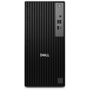 Dell Pro QCT1250 Intel® Core™ i5 i5-14500 16 GB DDR5-SDRAM 512 GB SSD Windows 11 Pro Tower PC Nero (7P1R6) Image
